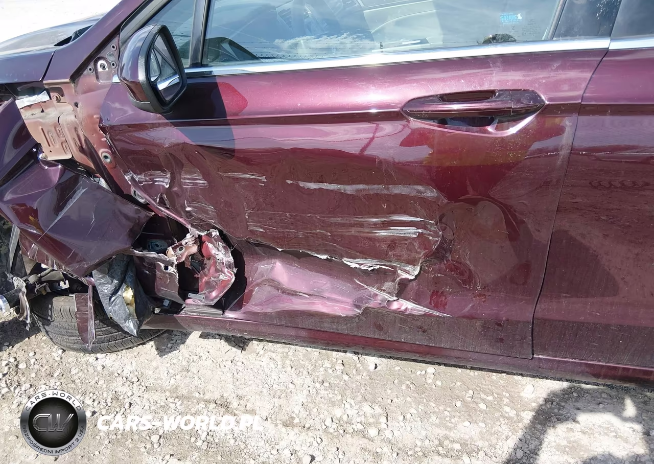2017 Ford Fusion Se VIN:3FA6P0H7XHR204684 - 19