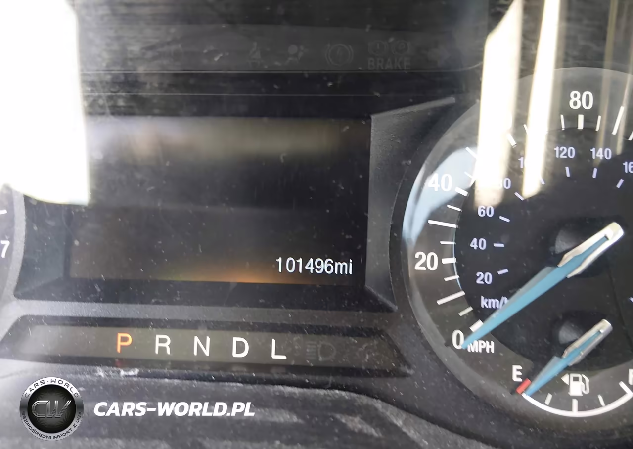 2017 Ford Fusion Se VIN:3FA6P0H7XHR204684 - 7