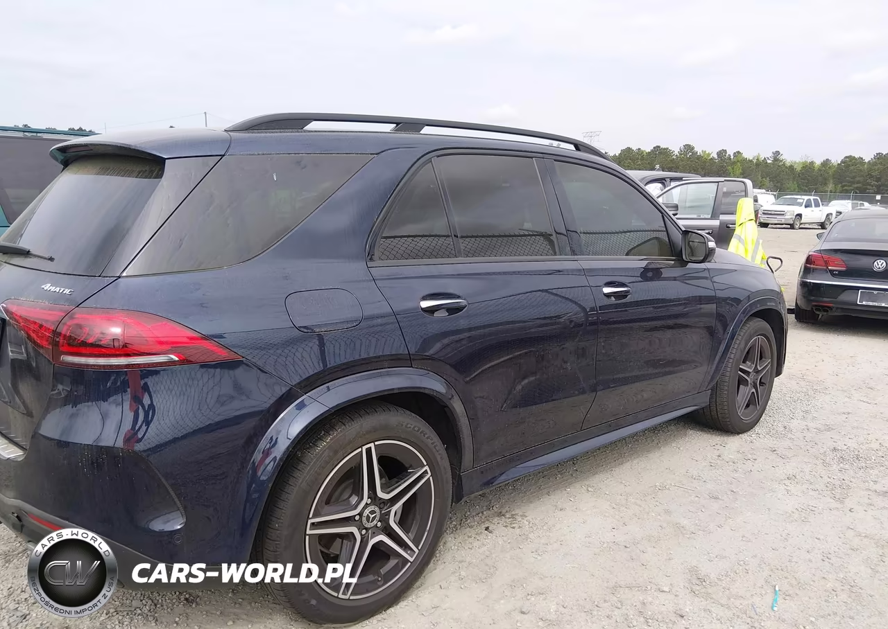 2022 Mercedes-Benz Gle 350 4Matic VIN:4JGFB4KBXNA798174 - 13