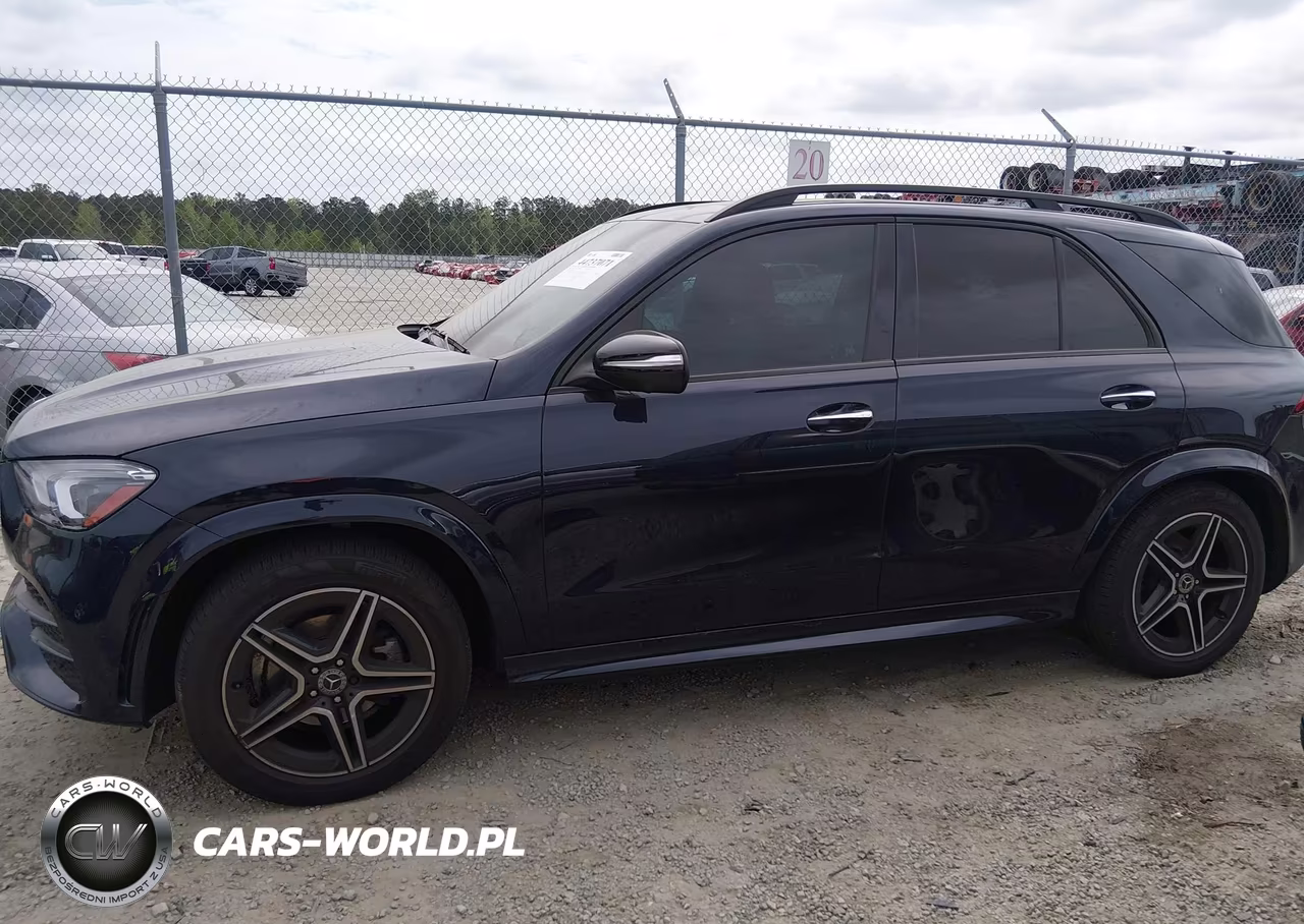 2022 Mercedes-Benz Gle 350 4Matic VIN:4JGFB4KBXNA798174 - 14