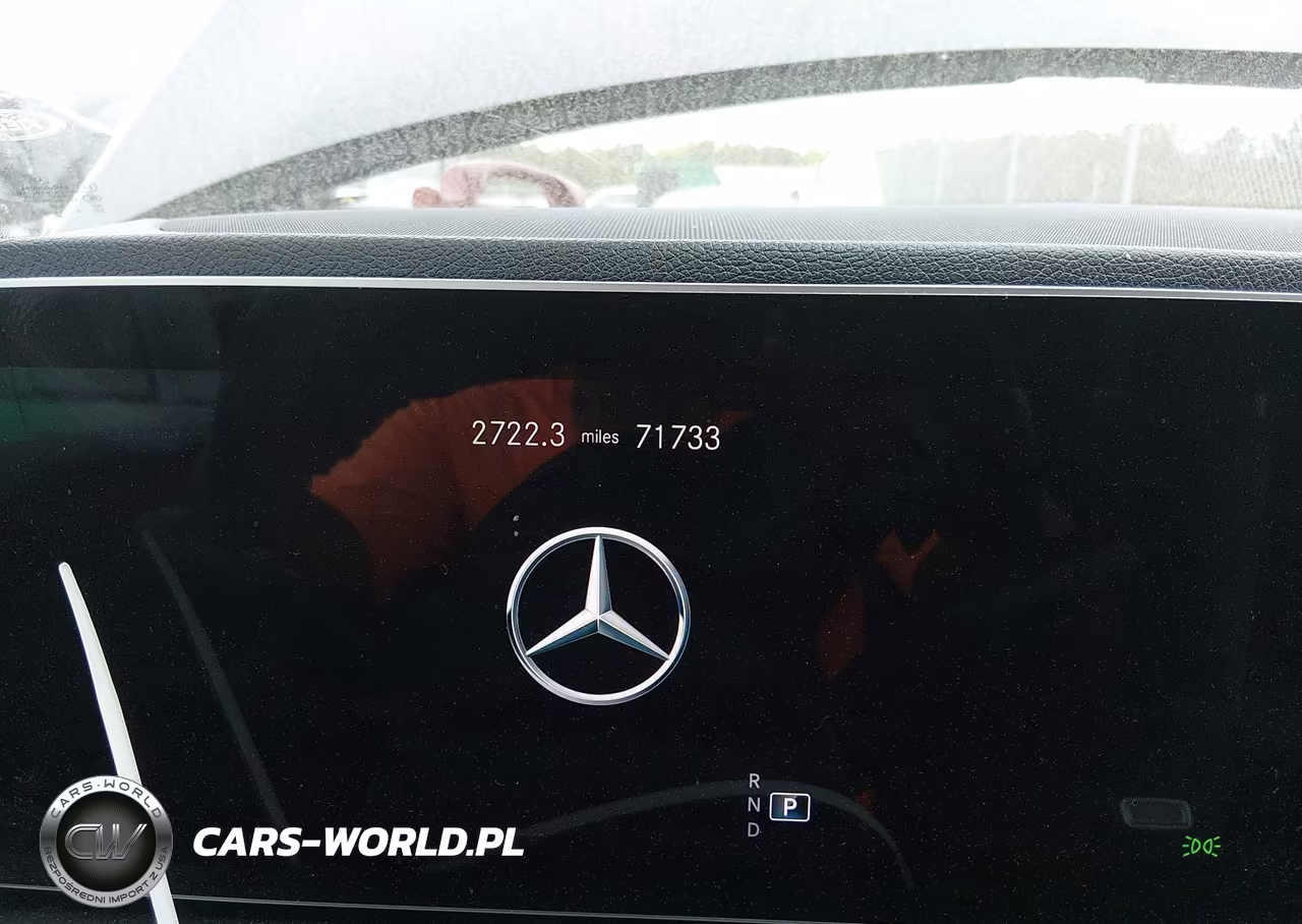 2022 Mercedes-Benz Gle 350 4Matic VIN:4JGFB4KBXNA798174 - 7