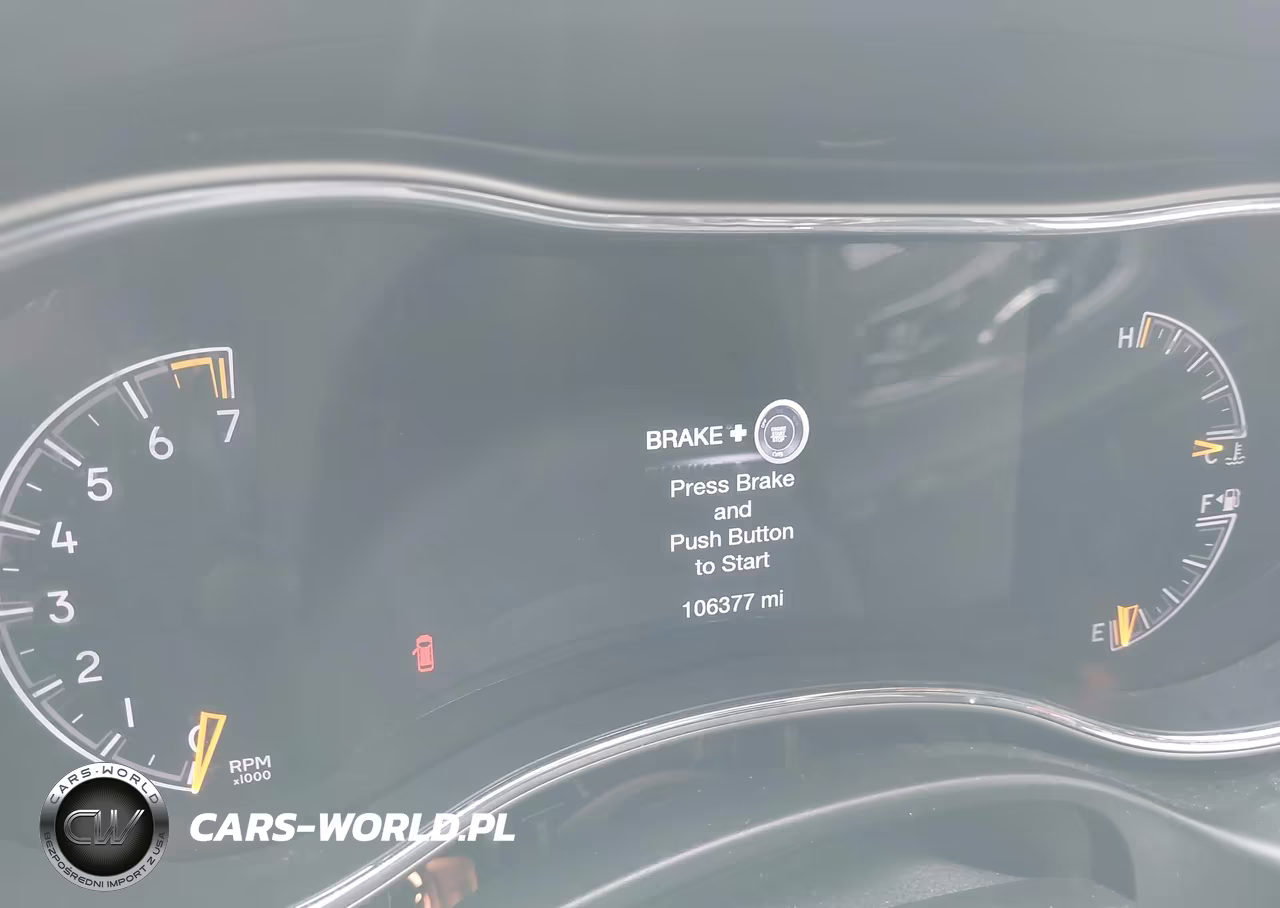 2019 Jeep Grand Cherokee Limited 4X4 VIN:1C4RJFBG8KC805425 - 7