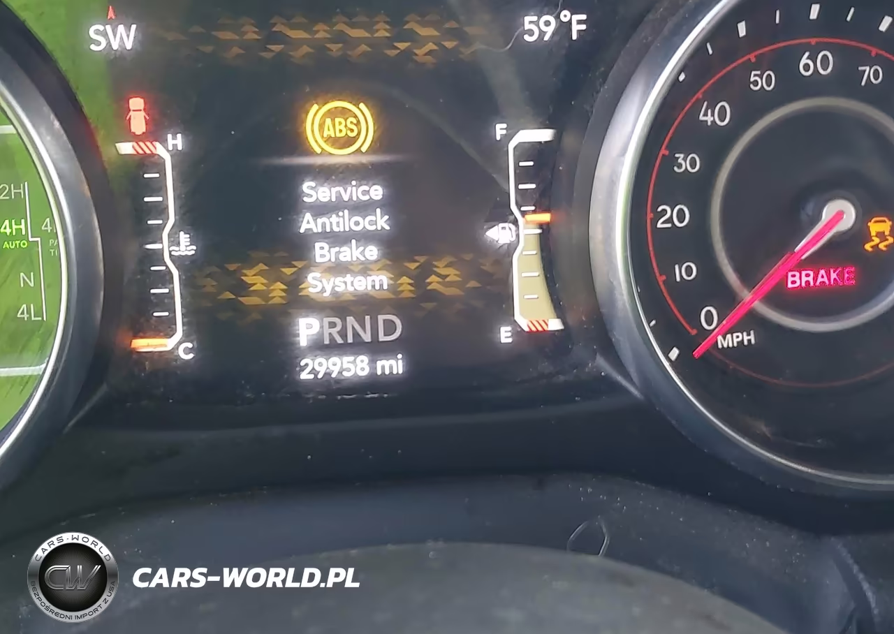 2022 Jeep Wrangler Unlimited Rubicon VIN:1C4HJXFG1NW138583 - 15
