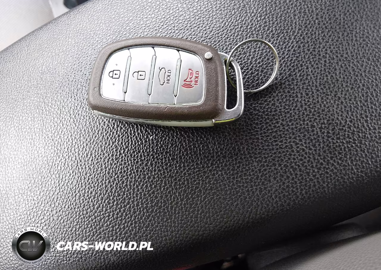 2015 Hyundai Elantra Limited VIN:5NPDH4AE5FH616039 - 11
