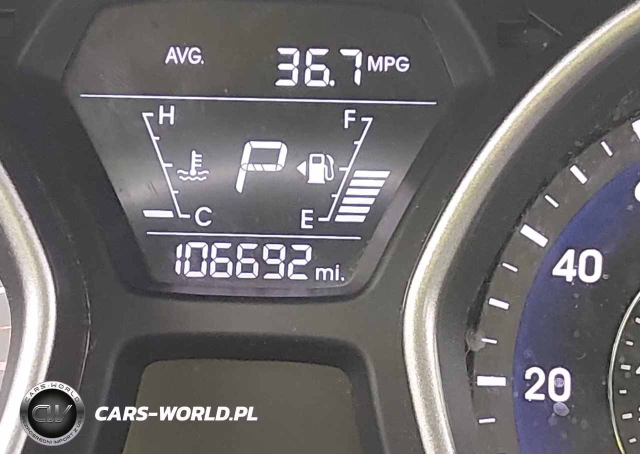 2015 Hyundai Elantra Limited VIN:5NPDH4AE5FH616039 - 15