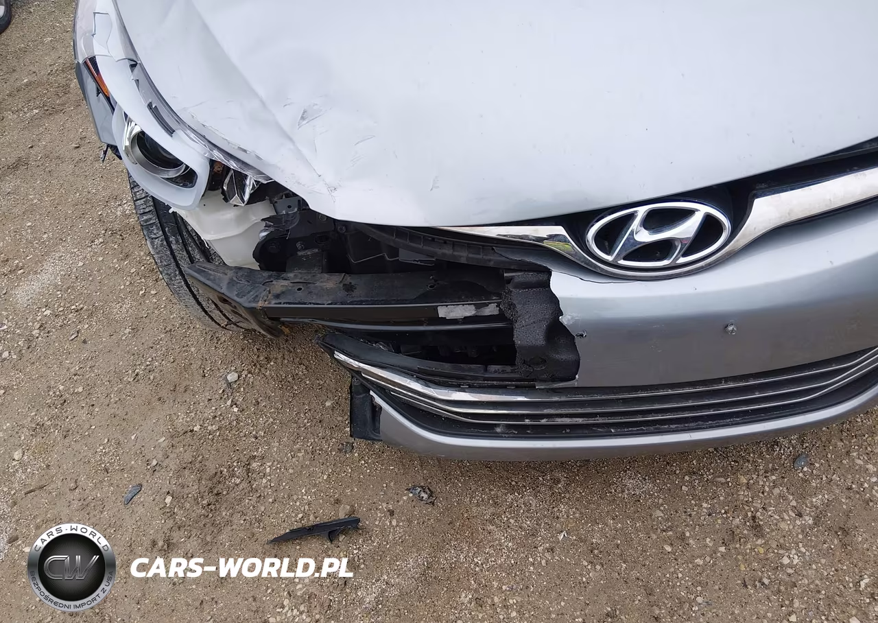 2015 Hyundai Elantra Limited VIN:5NPDH4AE5FH616039 - 6