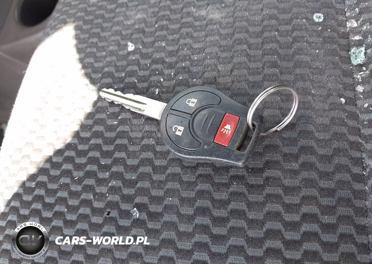 2017 Nissan Versa Note Sv VIN:3N1CE2CP7HL365277 - 11