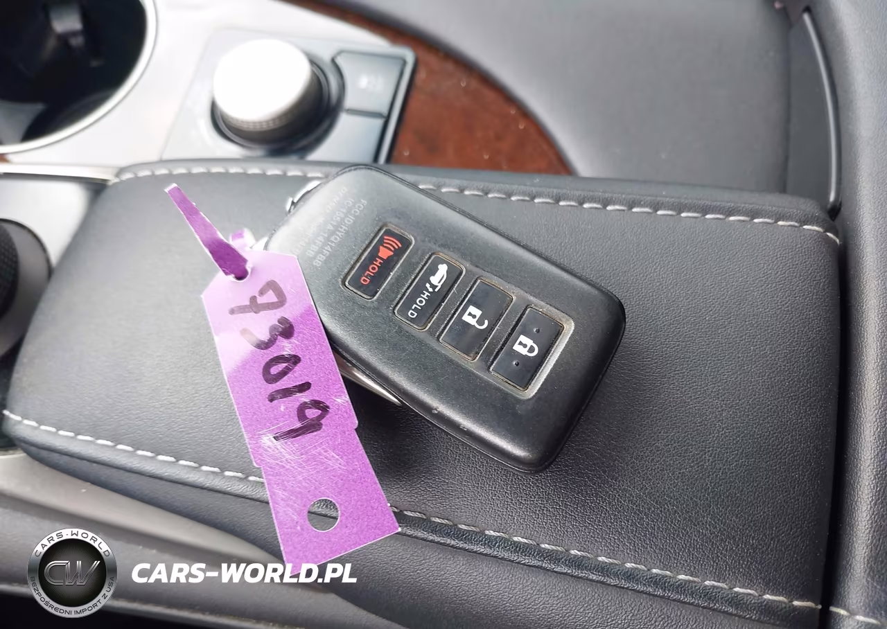 2018 Lexus Rx 350 VIN:2T2ZZMCA9JC105471 - 11