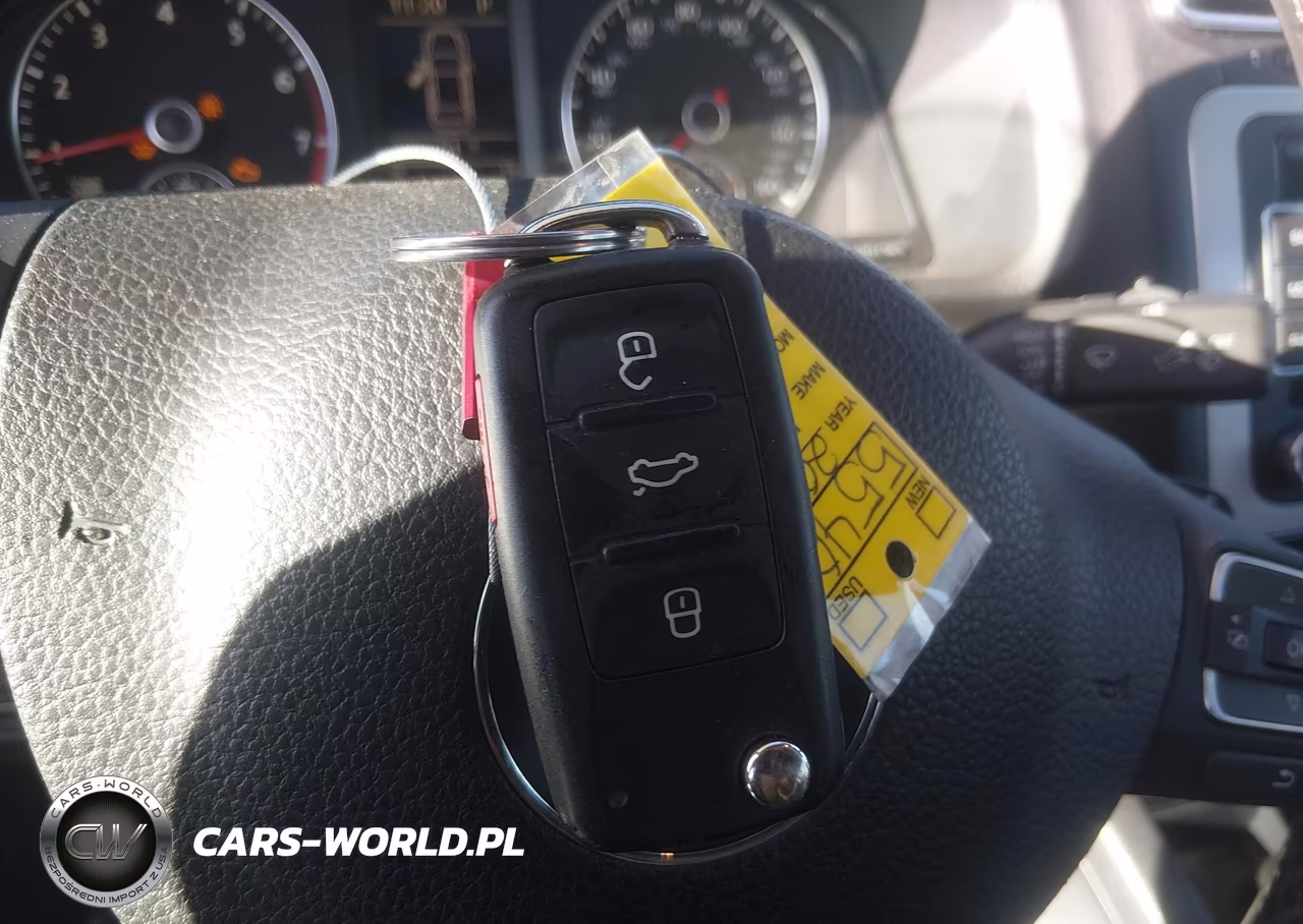 2014 Volkswagen Eos Sport VIN:WVWBW8AH2EV005107 - 11