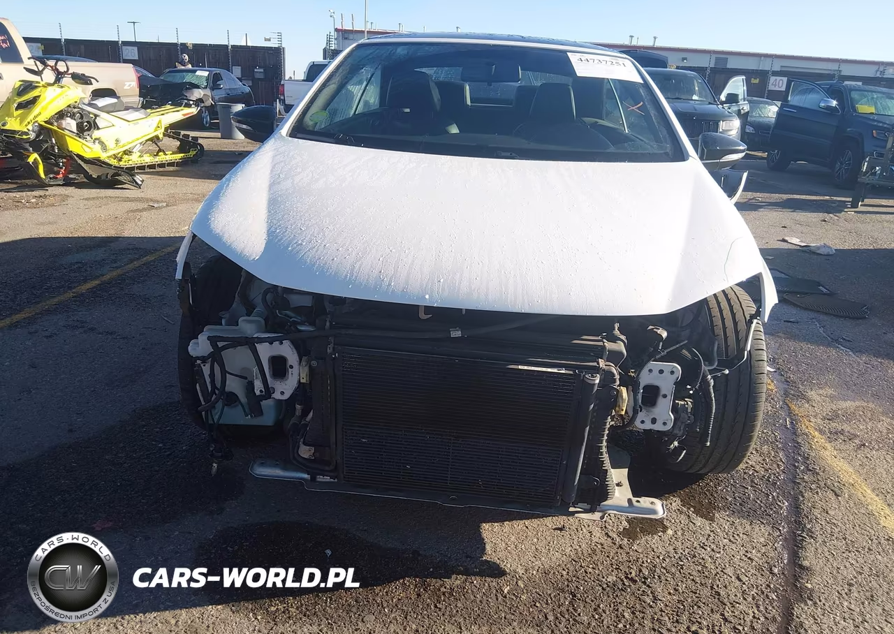 2014 Volkswagen Eos Sport VIN:WVWBW8AH2EV005107 - 6