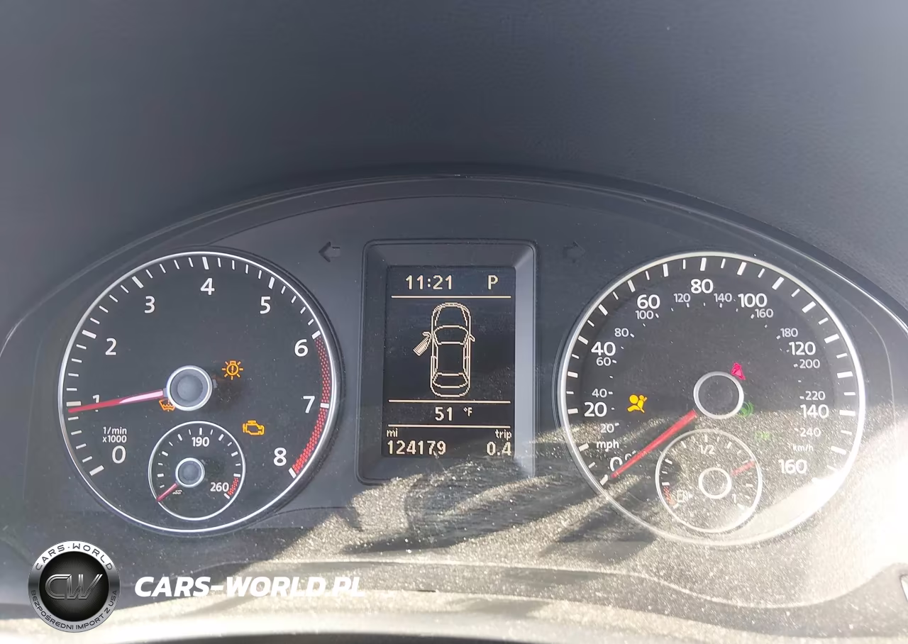 2014 Volkswagen Eos Sport VIN:WVWBW8AH2EV005107 - 7