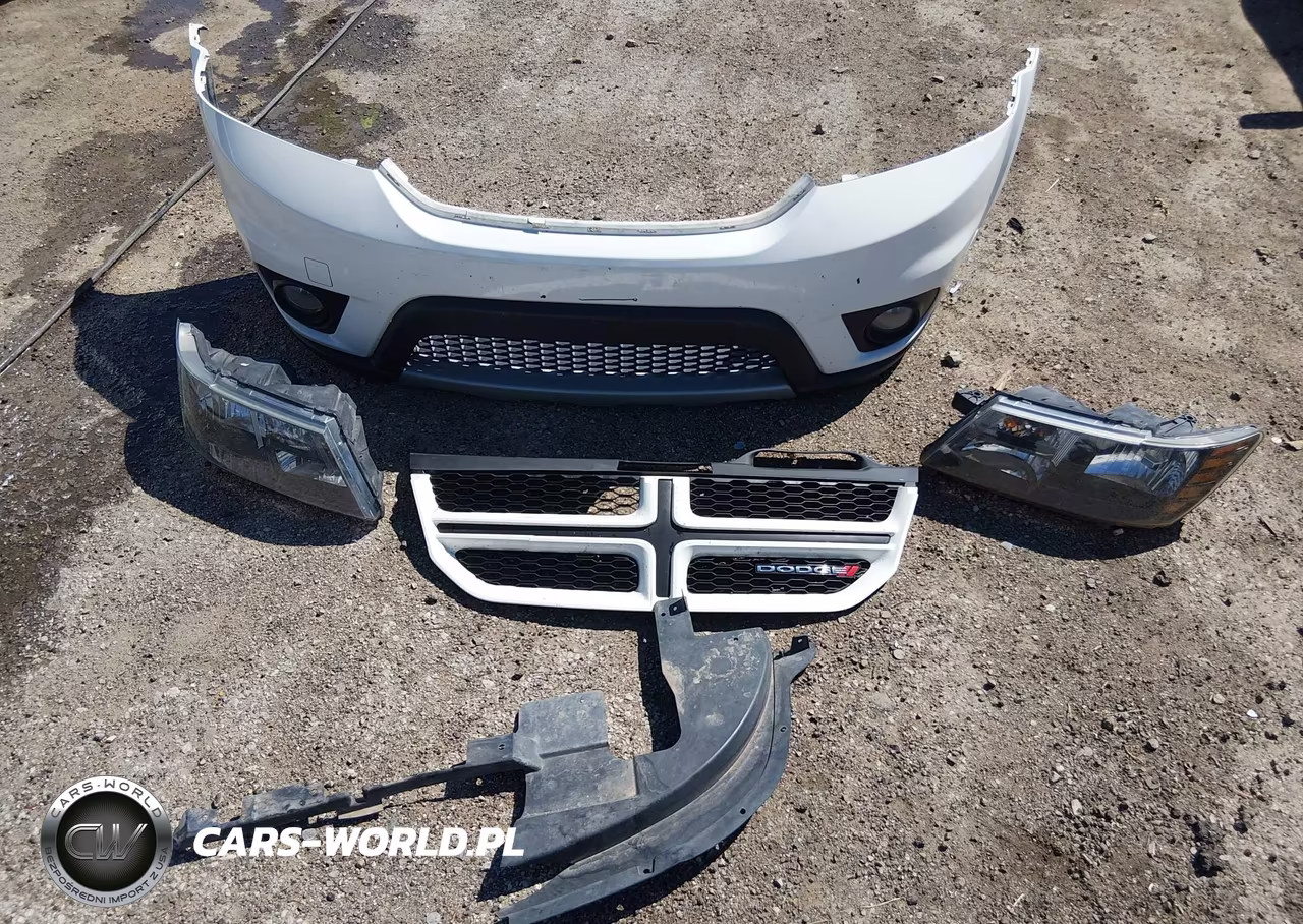 2018 Dodge Journey Gt VIN:3C4PDCEG9JT516095 - 12