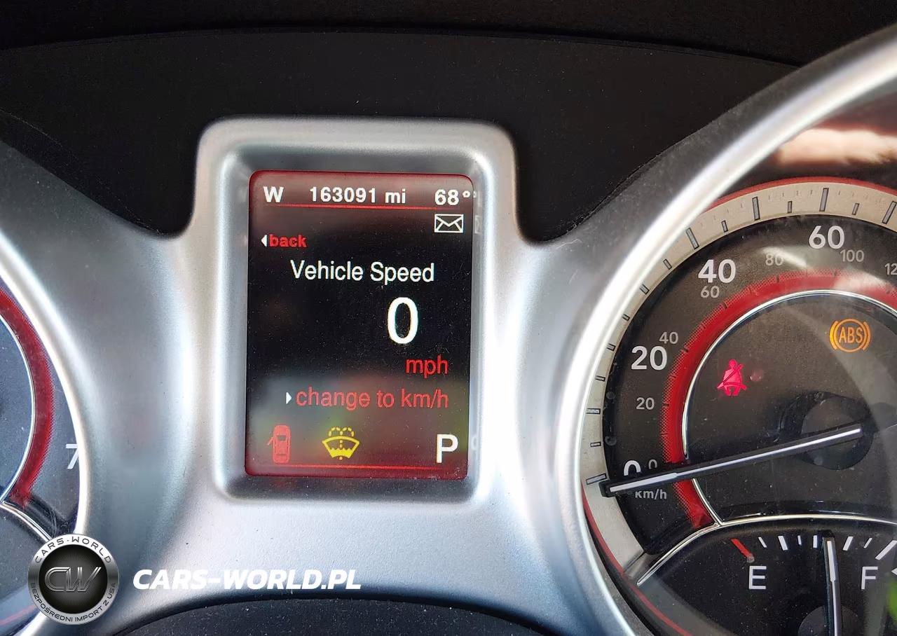 2018 Dodge Journey Gt VIN:3C4PDCEG9JT516095 - 16