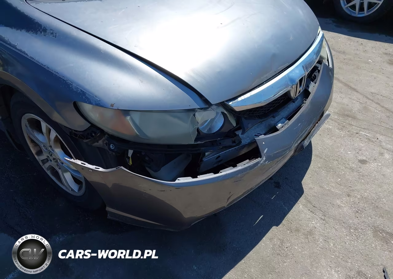 2010 Honda Civic Lx VIN:2HGFA1F58AH553459 - 6