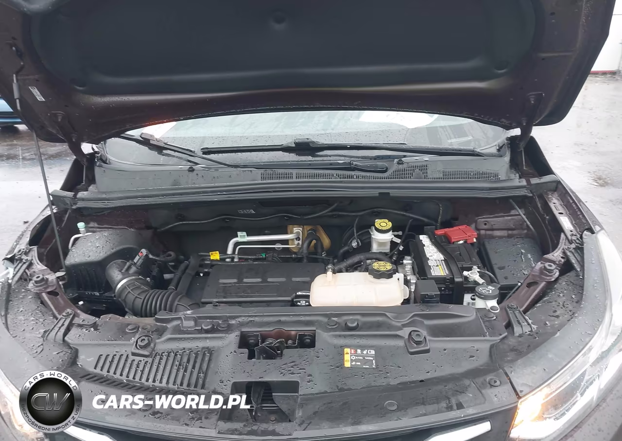2020 Chevrolet Trax Fwd Ls VIN:KL7CJKSBXLB349645 - 10