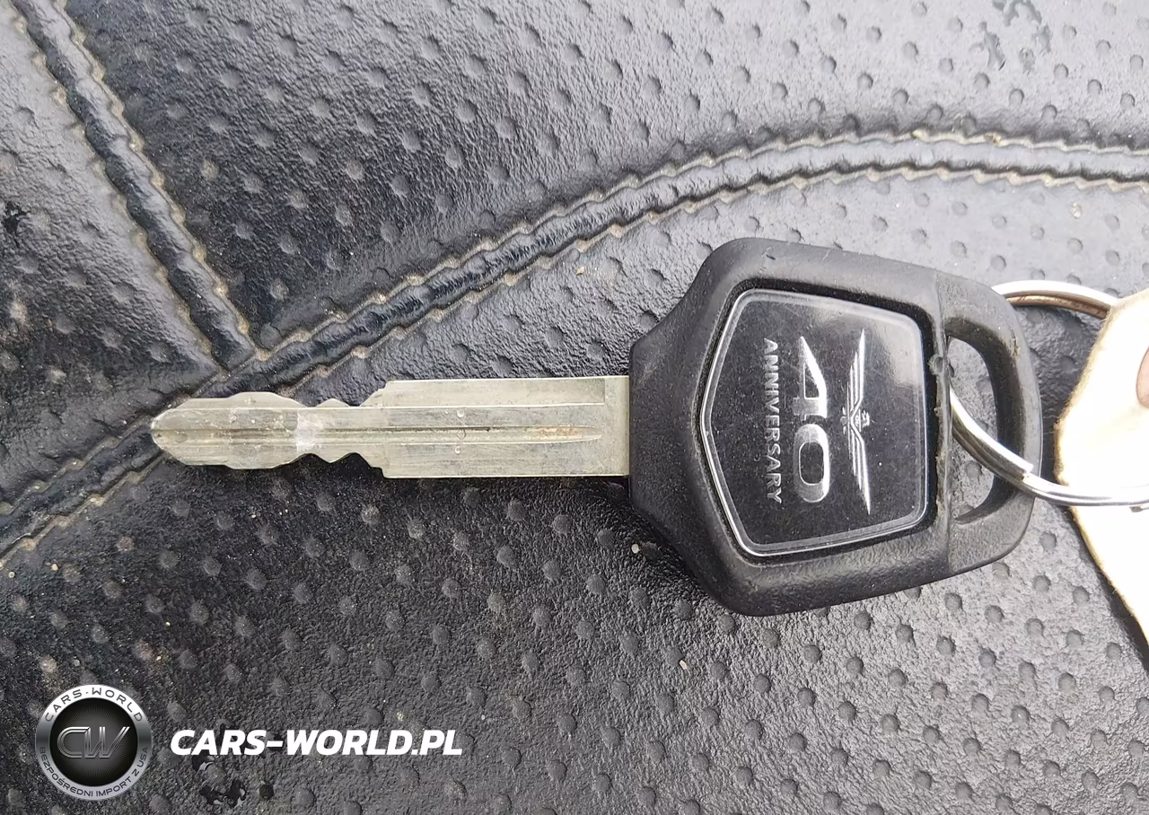 2015 Honda Gl1800 VIN:JH2SC68W3FK100111 - 11