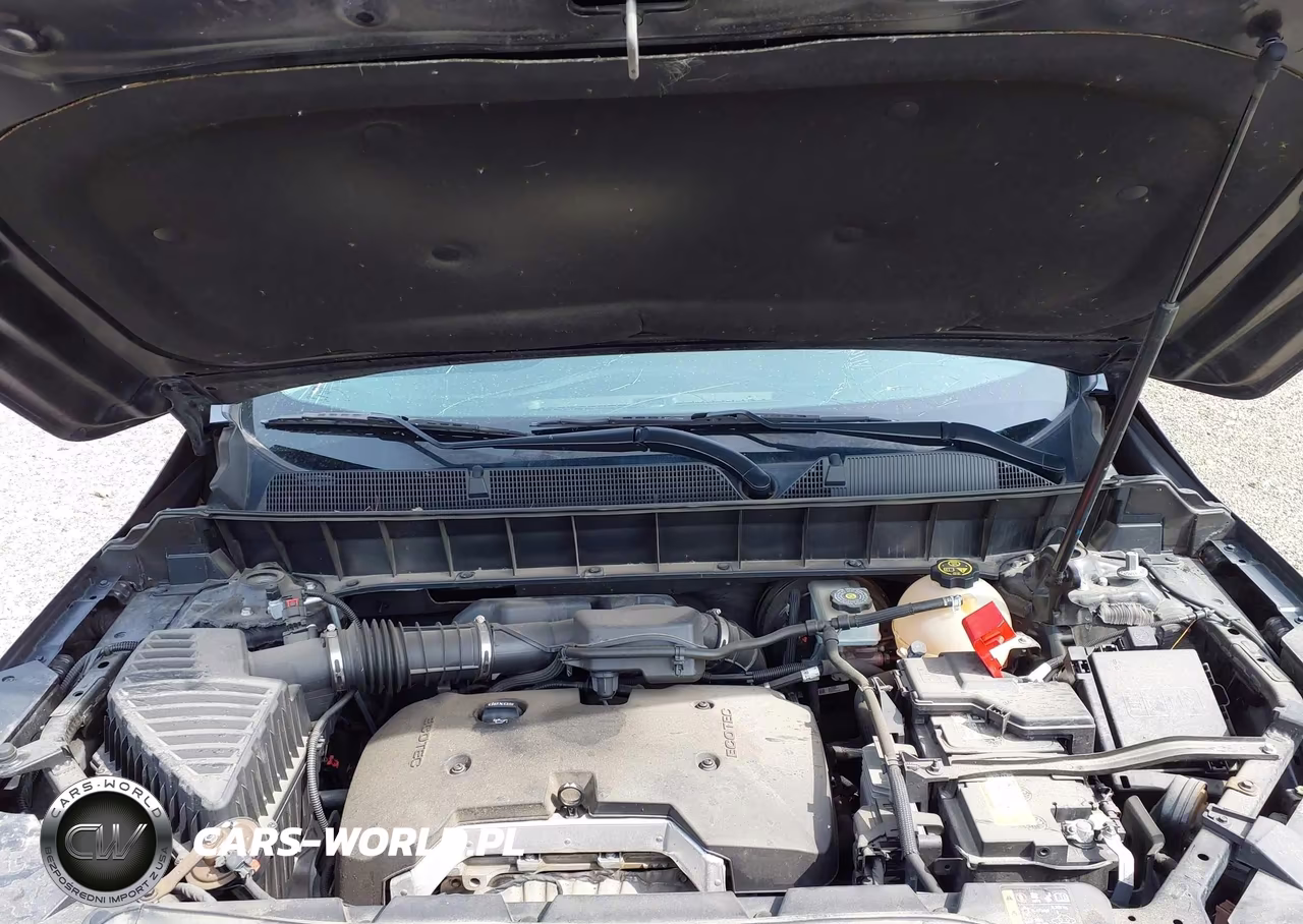 2019 GMC Acadia Sle-2 VIN:1GKKNSLA7KZ161605 - 10