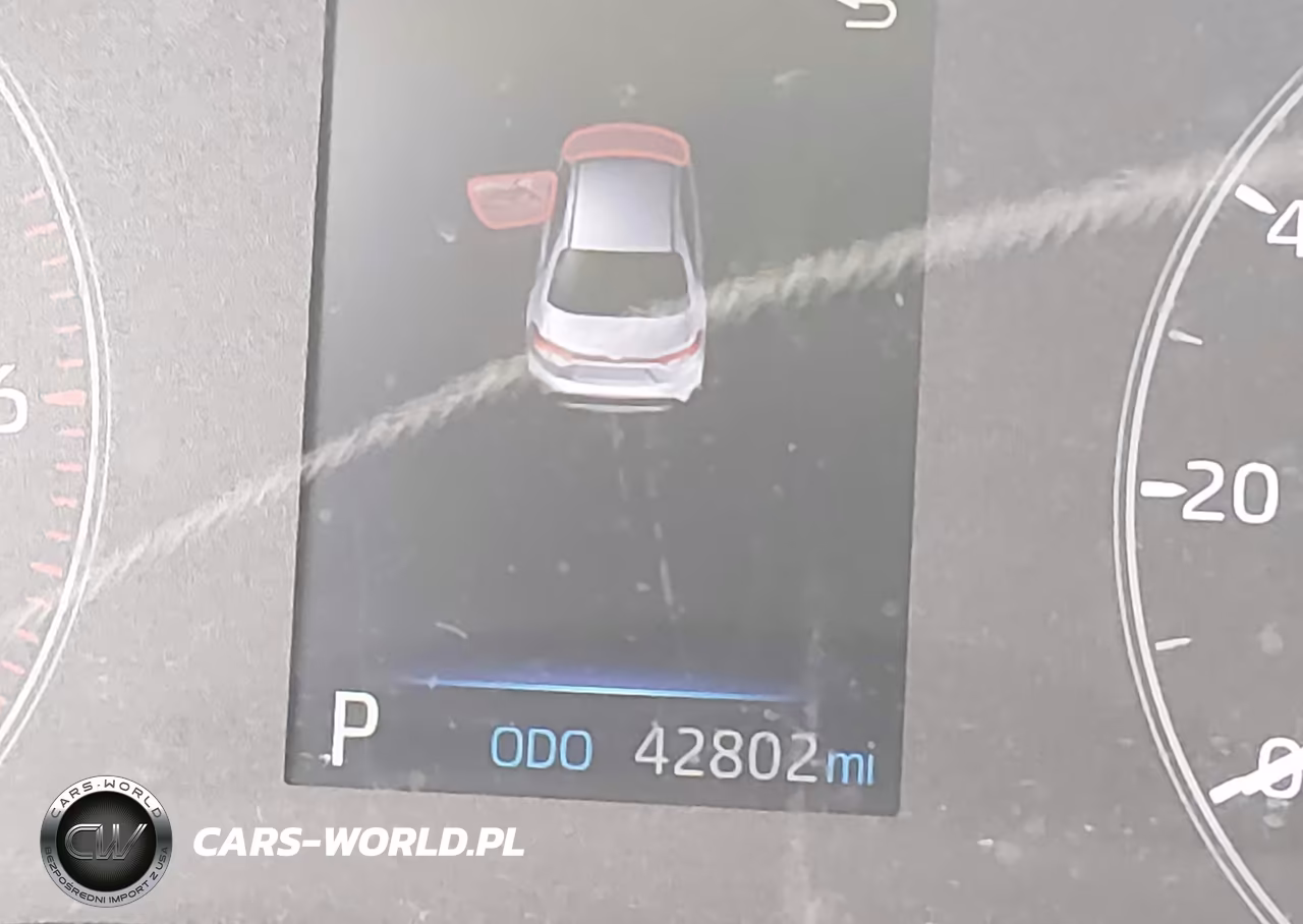2023 Toyota Corolla Hybrid Le VIN:JTDBCMFE7P3005280 - 16