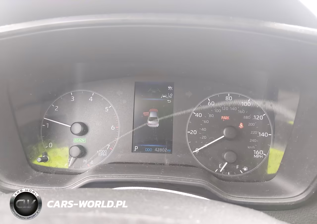 2023 Toyota Corolla Hybrid Le VIN:JTDBCMFE7P3005280 - 7