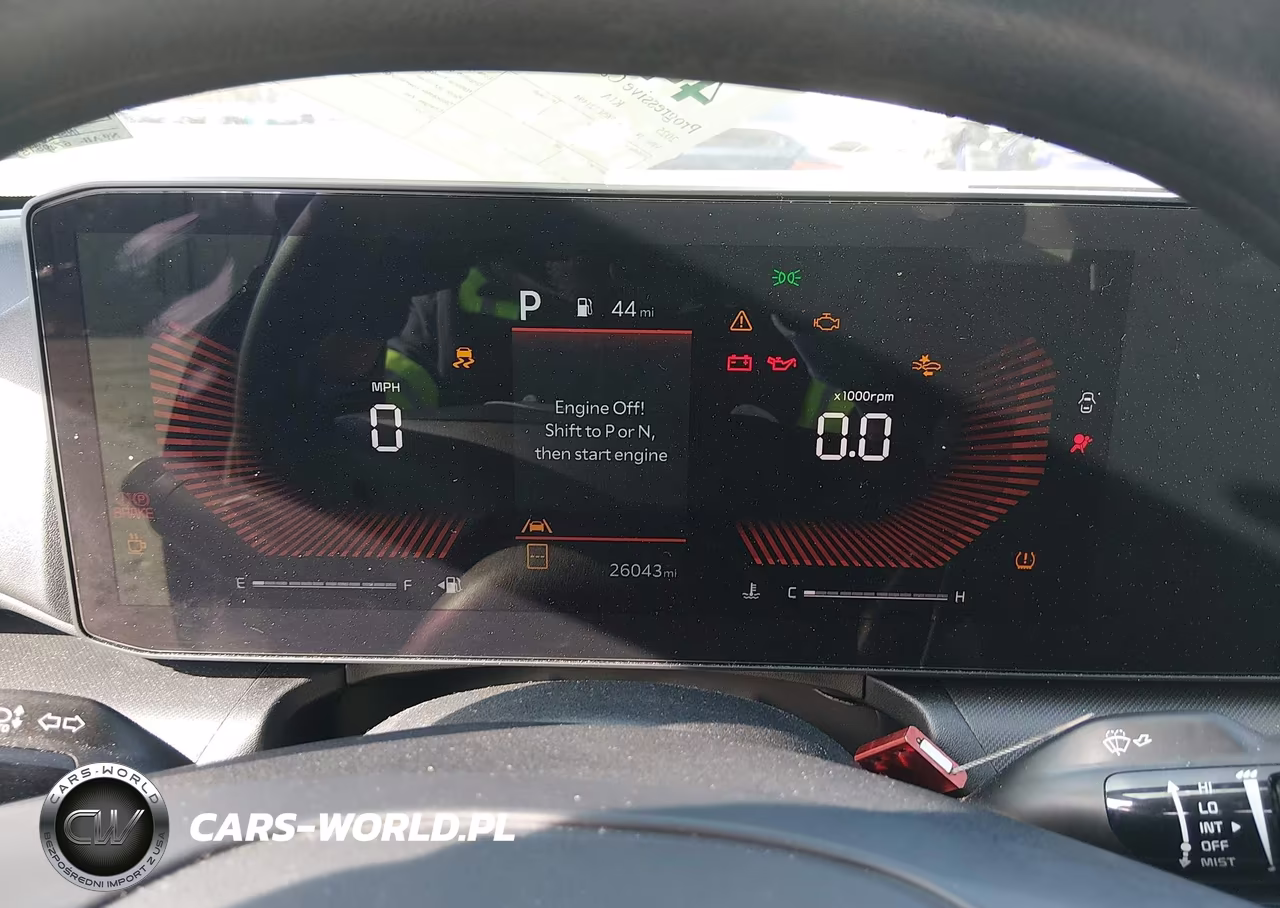 2025 Kia K4 Lxs VIN:3KPFT4DE6SE121494 - 7
