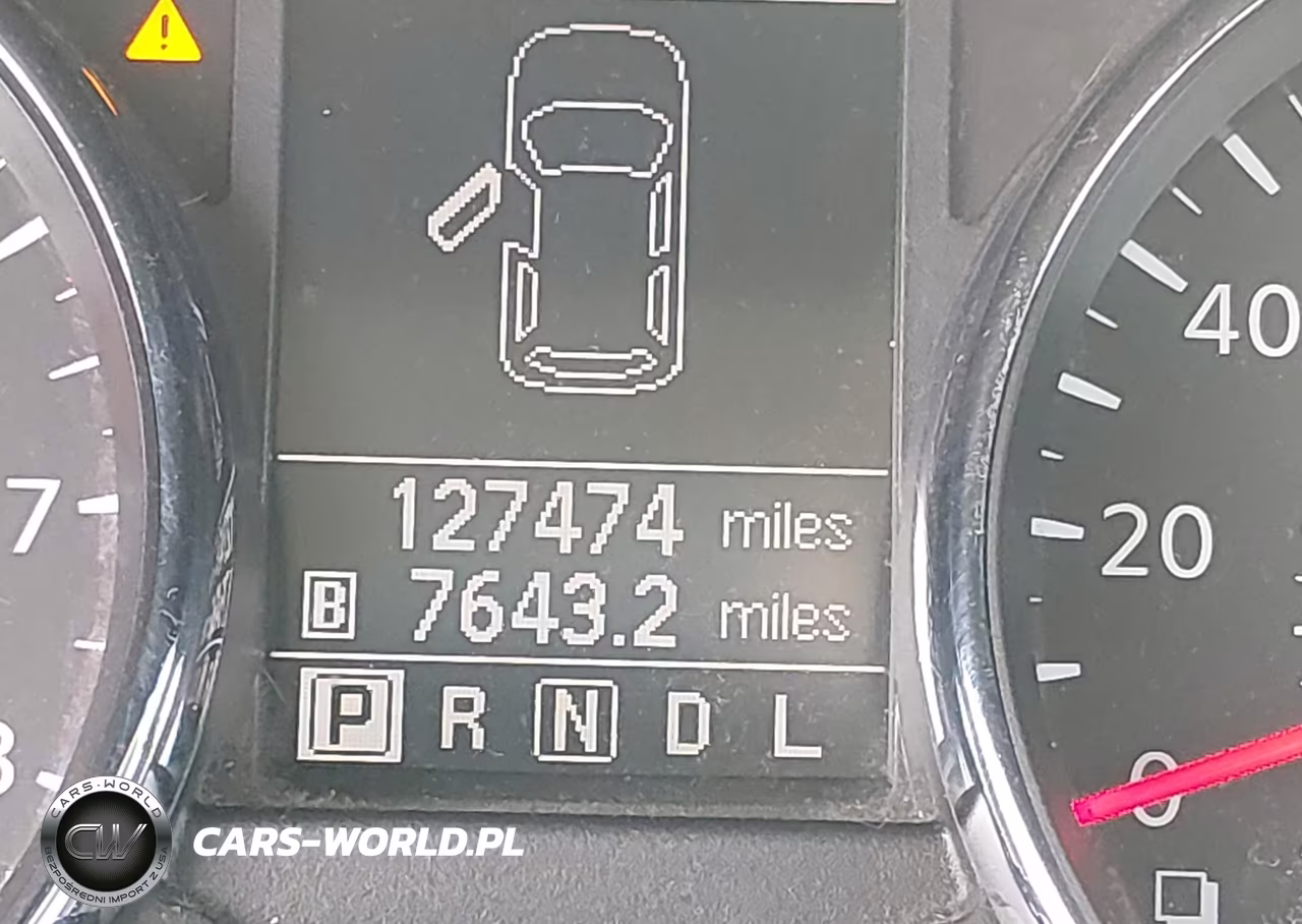 2013 Nissan Rogue Sv VIN:JN8AS5MV4DW118576 - 15