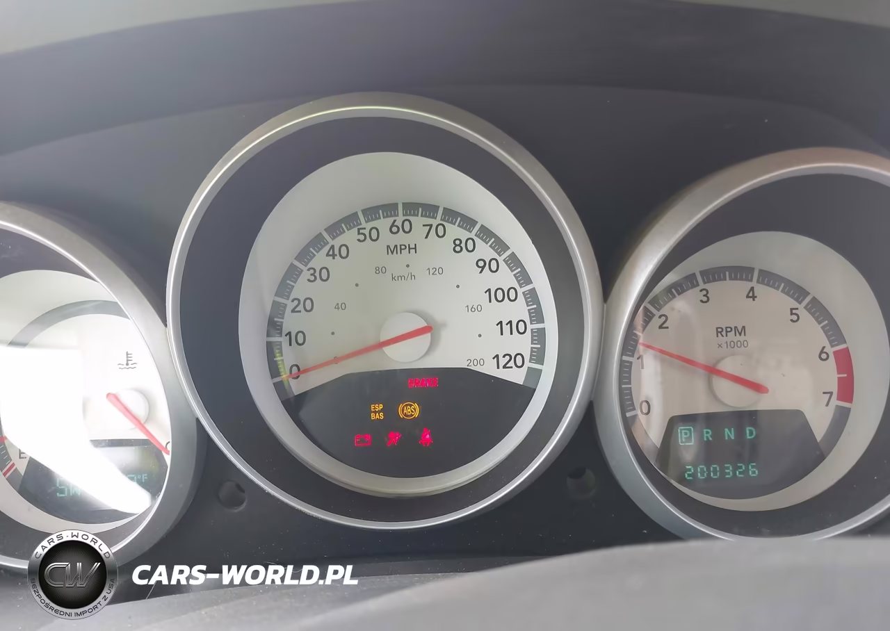 2009 Dodge Grand Caravan Se VIN:2D8HN44E49R534656 - 7