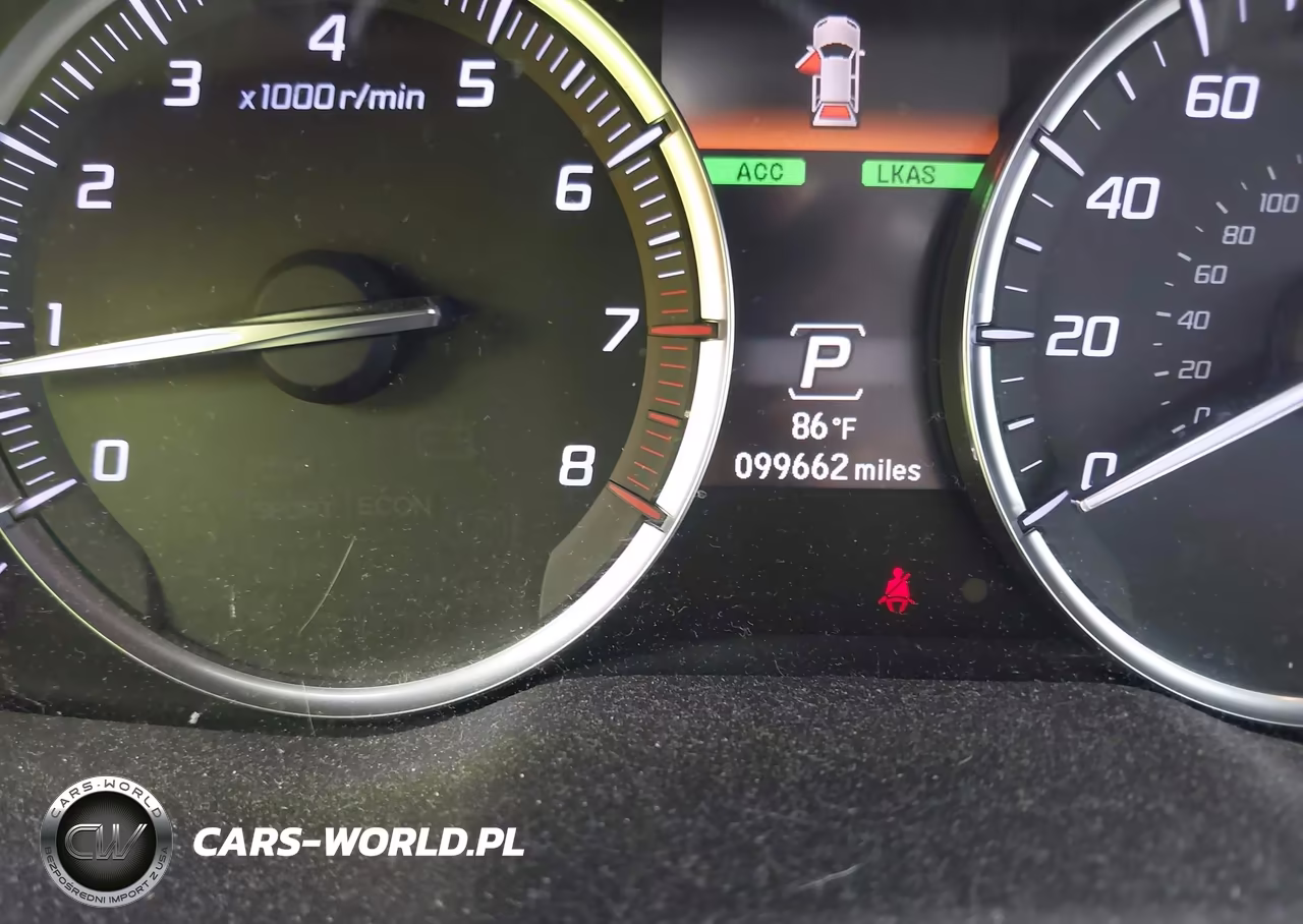 2019 Acura Mdx Tech Pkg VIN:5J8YD4H57KL014026 - 15