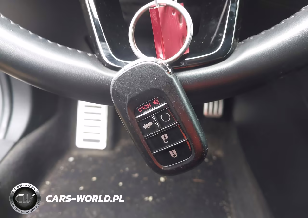 2025 Honda Accord Hybrid Sport VIN:1HGCY2F56SA017775 - 11