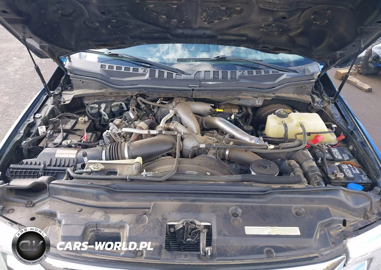 2022 Ford F-350 Lariat VIN:1FT8W3BT4NED07689 - 10