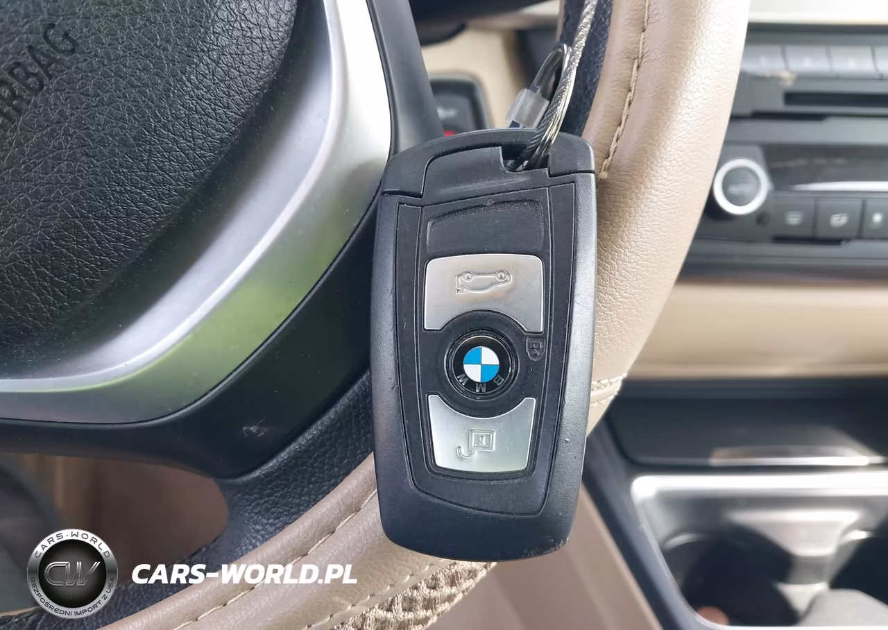 2014 BMW 428I xDrive VIN:WBA3N9C58EF721033 - 11