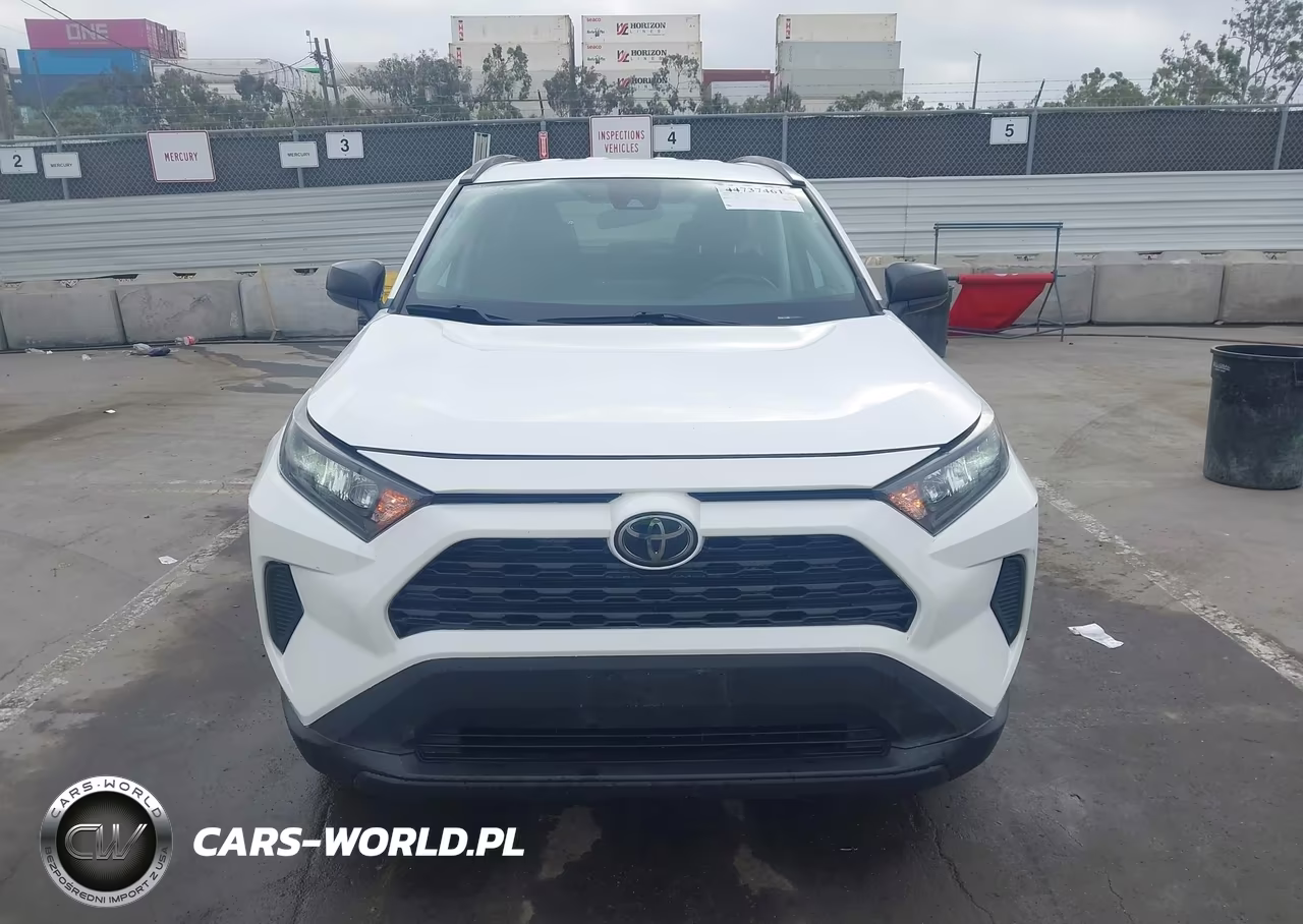 2021 Toyota Rav4 Le VIN:2T3H1RFVXMW150092 - 12