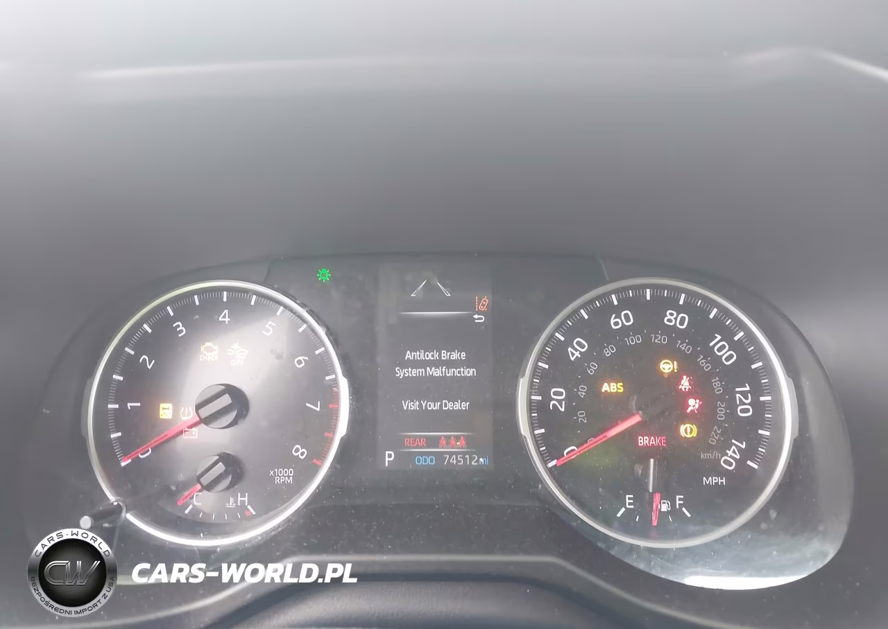 2021 Toyota Rav4 Le VIN:2T3H1RFVXMW150092 - 7