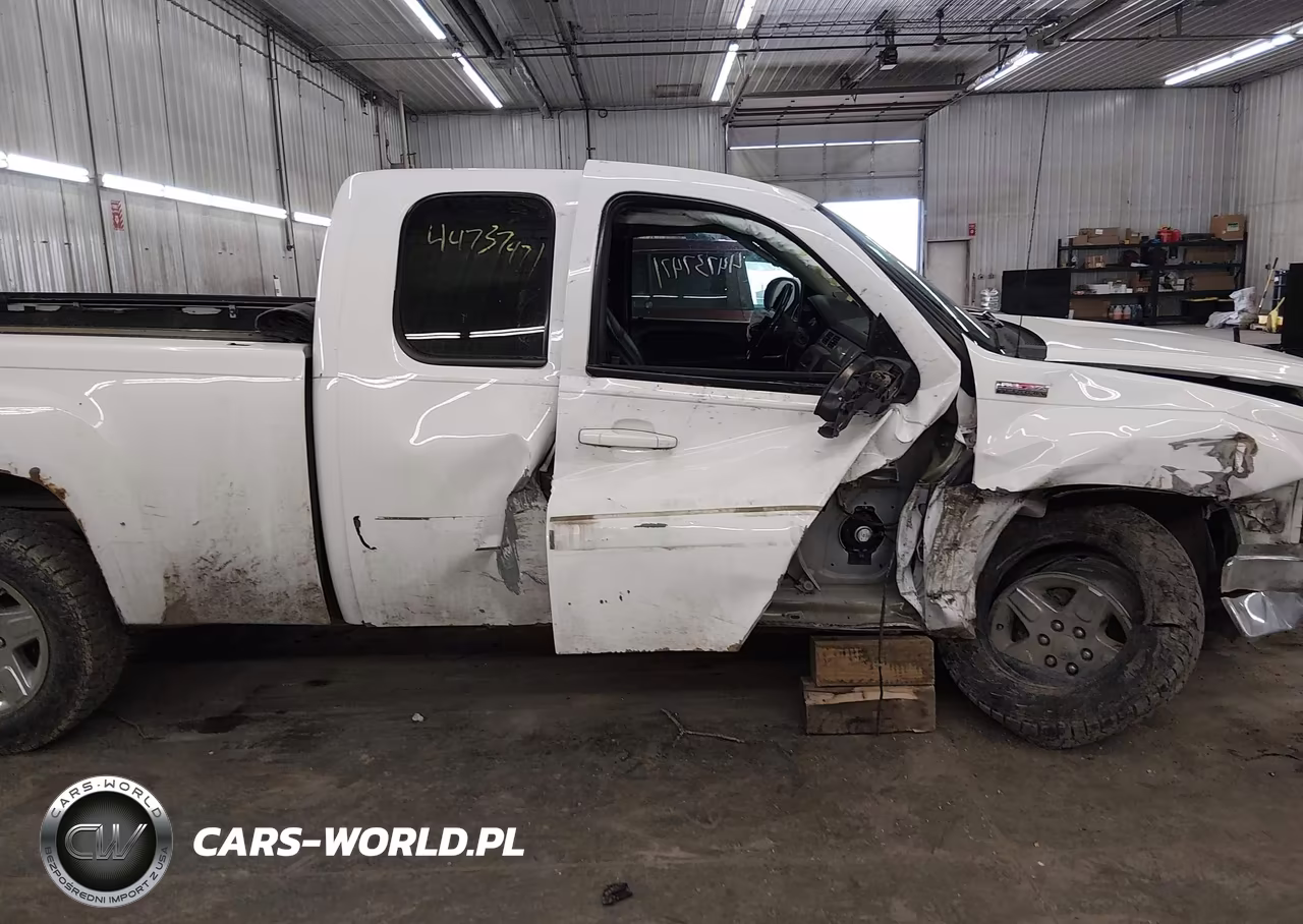 2011 GMC Sierra 1500 Slt VIN:1GTR2WE27BZ323460 - 14