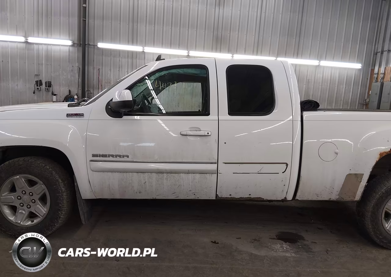 2011 GMC Sierra 1500 Slt VIN:1GTR2WE27BZ323460 - 15