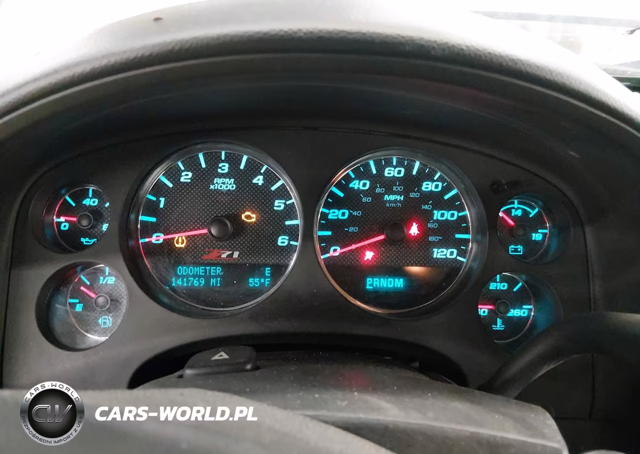 2011 GMC Sierra 1500 Slt VIN:1GTR2WE27BZ323460 - 7