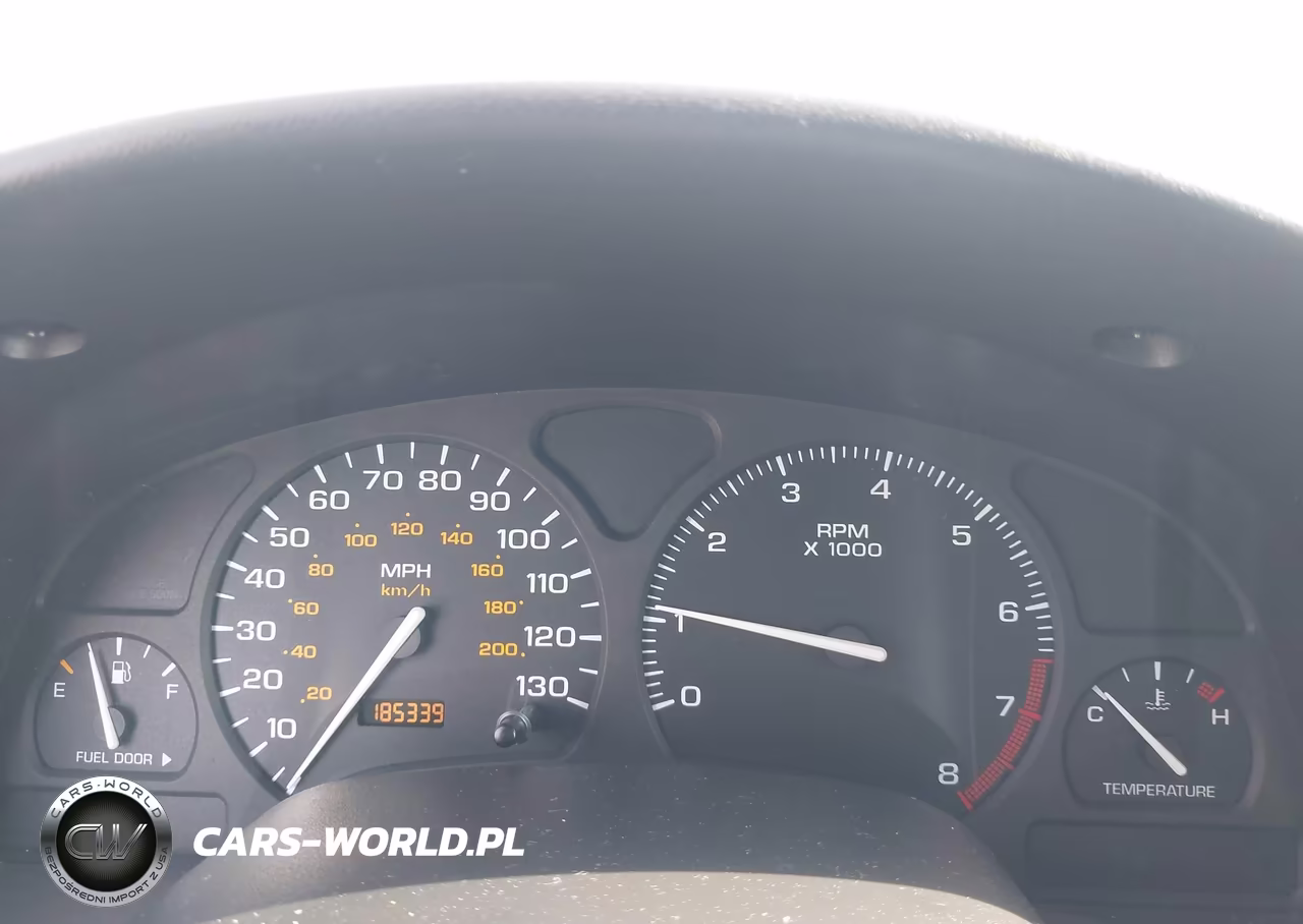 2003 Saturn Vue V6 VIN:5GZCZ53BX3S837942 - 7