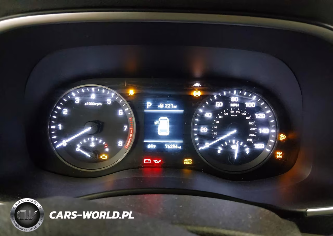 2021 Hyundai Tucson Se VIN:KM8J2CA40MU321404 - 7