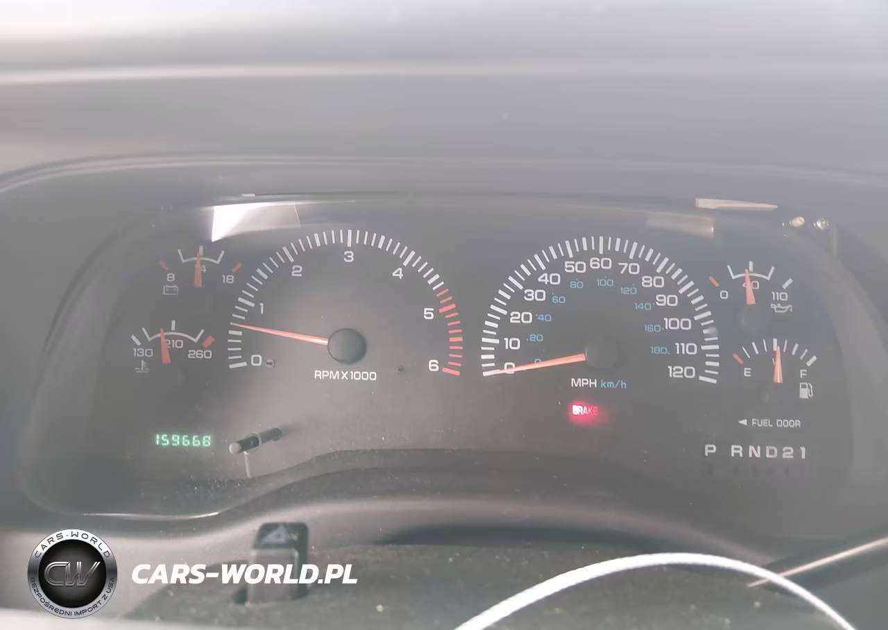 1999 Dodge Dakota Sport VIN:1B7GL22ZXXS121789 - 7