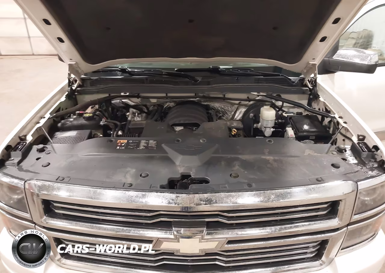 2014 Chevrolet Silverado 1500 High Country VIN:3GCUKTEJ3EG514927 - 10
