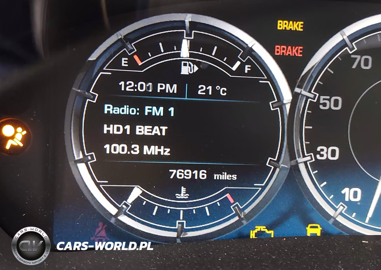 2012 Jaguar Xj Xjl Supercharged VIN:SAJWA2GE2CMV31834 - 14