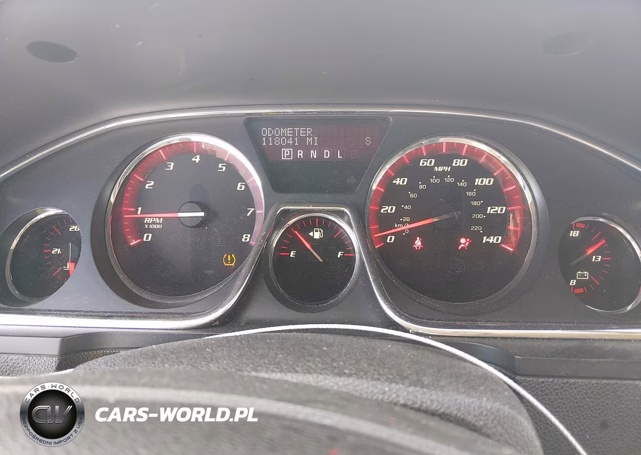 2016 GMC Acadia Slt-1 VIN:1GKKRRKD4GJ111243 - 7
