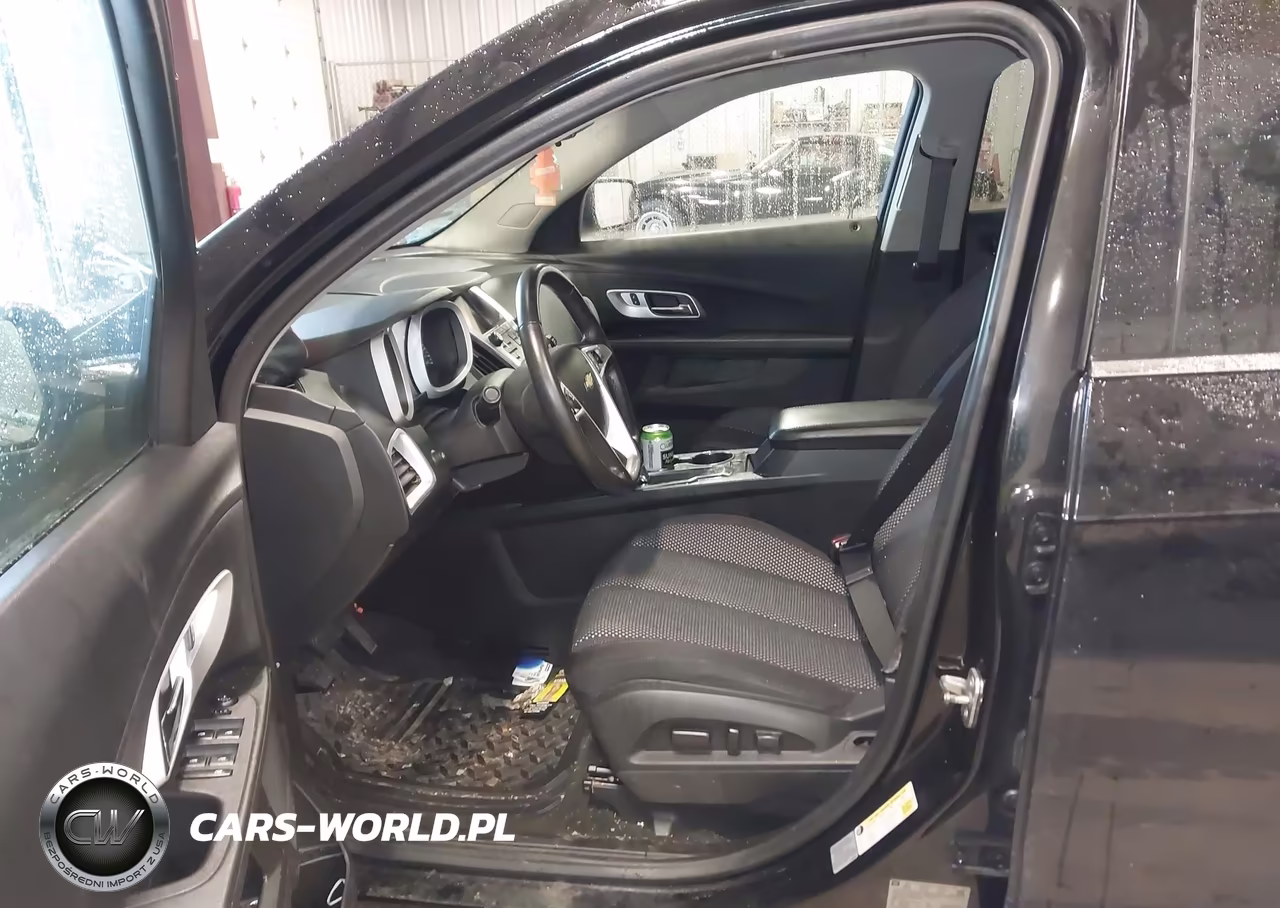 2017 Chevrolet Equinox Lt VIN:2GNFLFEKXH6103323 - 5