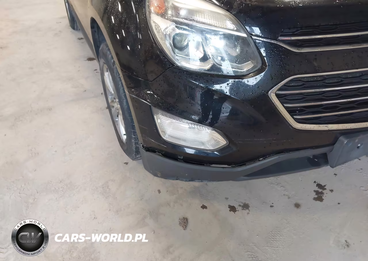 2017 Chevrolet Equinox Lt VIN:2GNFLFEKXH6103323 - 6