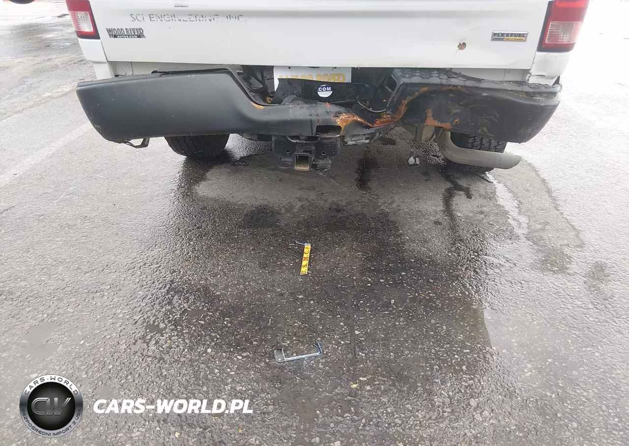 2019 Ram 1500 Classic Tradesman 4X2 6'4 Box VIN:1C6RR6FG7KS603935 - 6