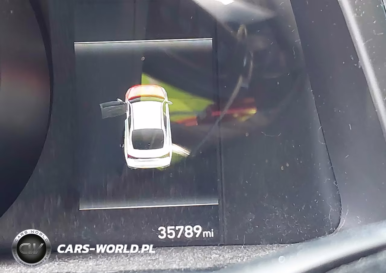 2021 Hyundai Elantra Se VIN:KMHLL4AG1MU124599 - 15