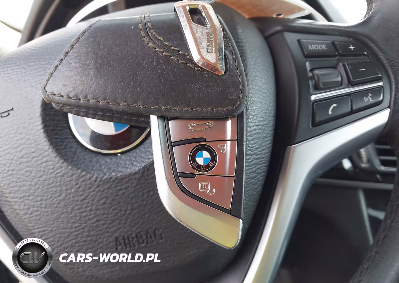 2016 BMW X5 Sdrive35I VIN:5UXKR2C58G0R70186 - 11