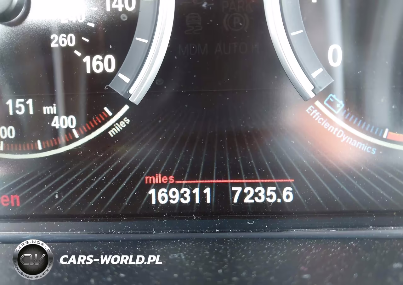 2016 BMW X5 Sdrive35I VIN:5UXKR2C58G0R70186 - 15