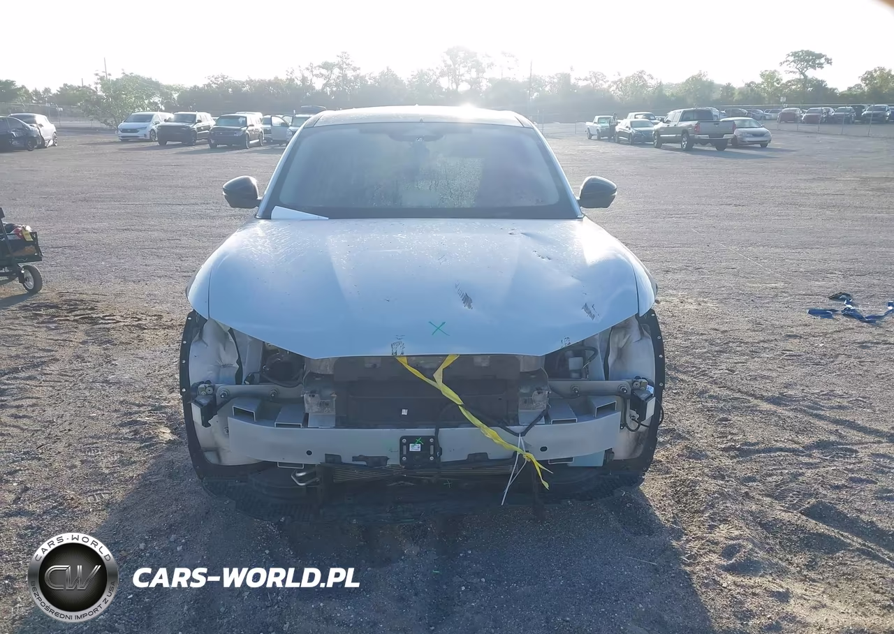 2021 Ford Mustang Mach-E California Route 1 VIN:3FMTK2R78MMA57127 - 12
