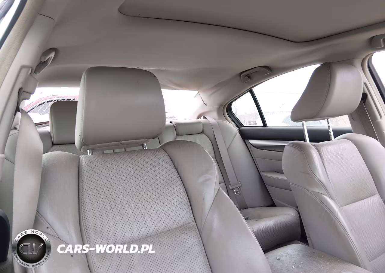2009 Acura Tl 3.5 VIN:19UUA86599A023267 - 14