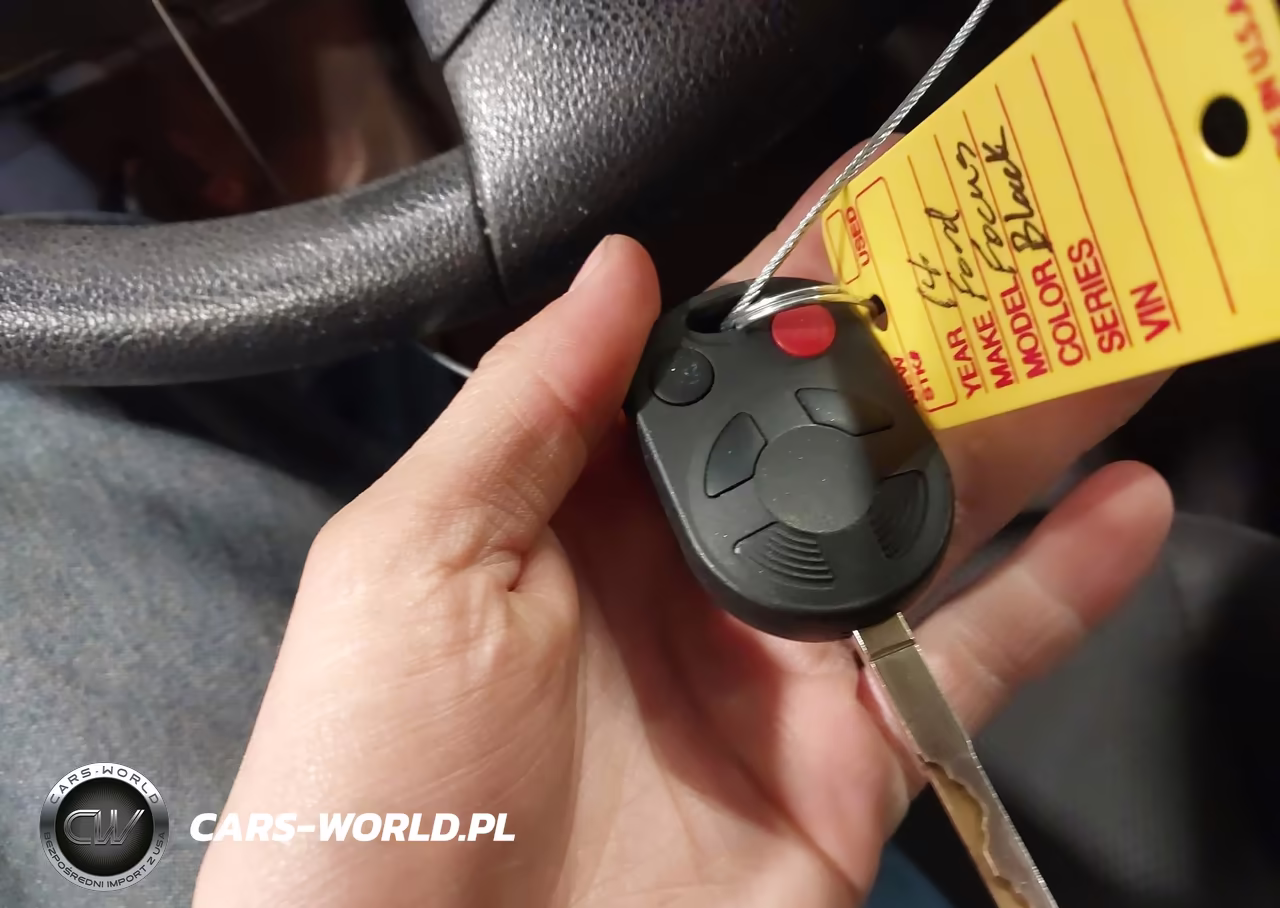2014 Ford Focus Se VIN:1FADP3F23EL118188 - 11